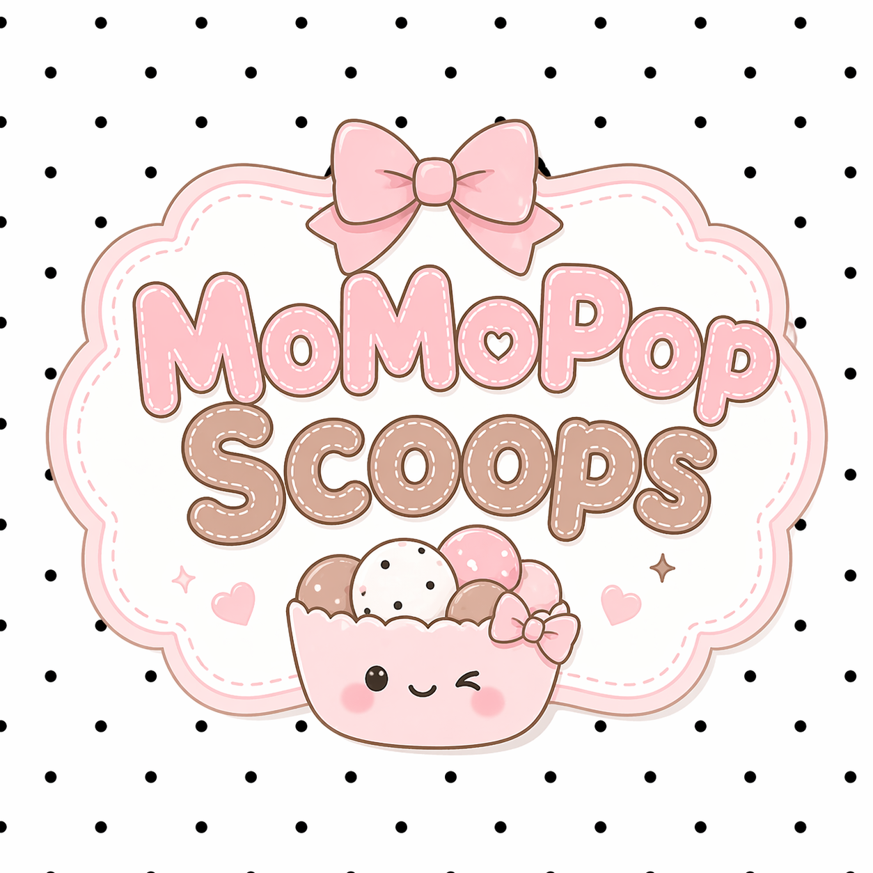 Scoops by MoMoPop